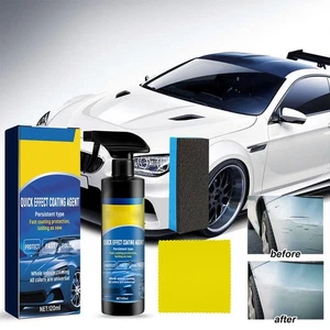 Quick Effect Coating Agent Fast Coating Protection, Whole Vehicle Coating- - Picture 1 of 16