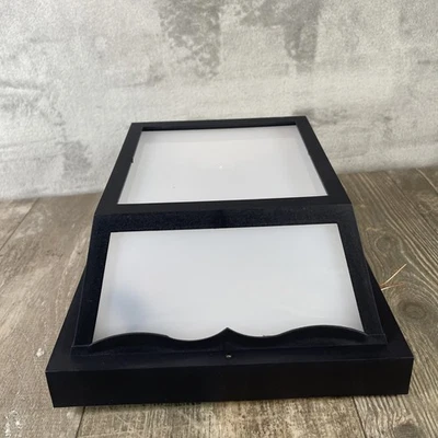 Harbor Breeze Flushmount Ceiling Fixture 0398478 Rust Fade Resistant - Image 1 of 4