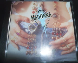 Madonna – Like A Prayer (South Africa) CD - Bild 1 von 3
