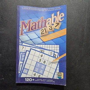 Mathable - 628845050051 - Picture 1 of 2