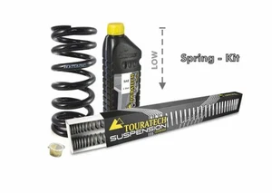 Touratech Suspension Tieferlegung -40mm für BMW F 800 GS (nur mit Original - Picture 1 of 2