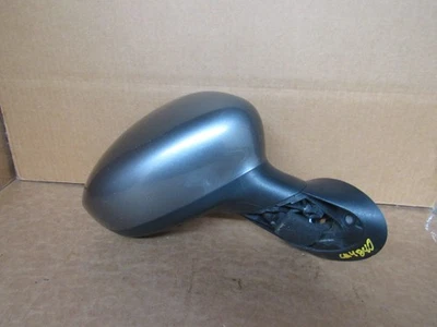 2013 2012 2014 Fiat 500 правый пассажир боковое зеркало 92CCHG49 OEM - Изображение 1 из 4