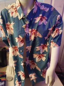 Goodfellow Mens Shirt Size Xxl - Picture 1 of 5