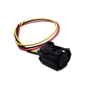 Nuovo Compatibile con Toyota Lexus Scion Albero a Camme Connettore Sensore Posizione Pig... - Foto 1 di 5