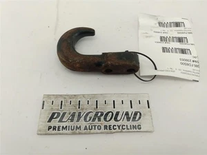 FORD EXCURSION Frame Tow Hook 2000 2001 2002 2003 2004 2005 - Picture 1 of 7