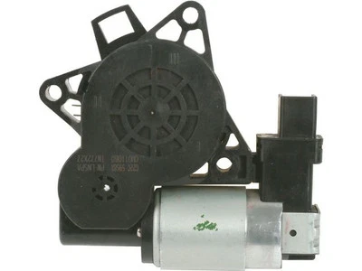 Para Mazda 2004-2009 3 ventanas motor Cardone 87427XQQD 2008 2006 2005 2007 Foto 1 de 2