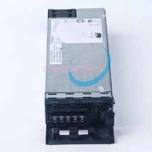 1PCS Cisco C3KX-PWR-440WDC DC 440W Power Supply USED tested - Zdjęcie 1 z 1