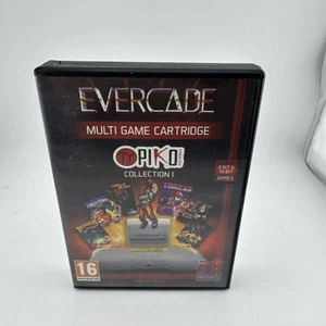 Piko Interactive Collection 1 Evercade - Picture 1 of 4