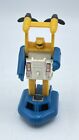 Vintage 1984 Hasbro Takara Transformers G1 Autobot Minibot SEASPRAY