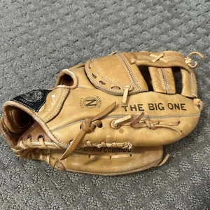 Nesco 9900 The Big One All Star Baseball Glove Top Grain Rawhide Custom Fit - Picture 1 of 10