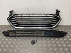 JOBLOT Ford mondeo FRONT BUMPER LOWER GRILLE  oe JS7B-17K945-A     1922(3)
