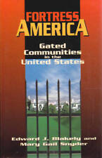 Fortress America: Gated Communities in the United States