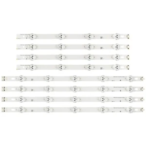 LED strip LG lnnotek POLA 2.0 39" A/B Type Rev 0.0 39LN5100 39LN5400 39LA6200 - Picture 1 of 6