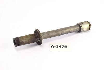 BMW K 1200 RS 589 año 1996 - eje delantero rueda eje delantero A1476 Foto 1 de 2