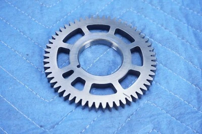 Roda dentada de eixo de comando diesel Nissan Titan XD 5.0L 2016-2019 fabricante de equipamento original - Imagem 1 de 4