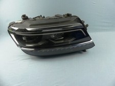 Original VW Tiguan II full LED headlights right 5NB941082A