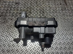 Actuador turbo electrónico Ford Mondeo Mk3 Tdci G221 bastante reciente - Imagen 1 de 2