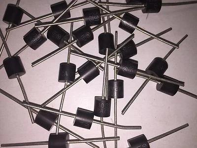 (2 PIECE LOT) 15KPA75CA-LF PROTEK DEVICE Diode TVS Single Bi-Dir 75V 15KW 2-Pin - Image 1 of 2