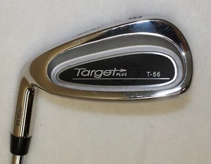 */New- Toski- Target Plus T-56- 39* #8 Iron - LH - Ladies Flex- Steel Shaft #299 - Picture 1 of 12