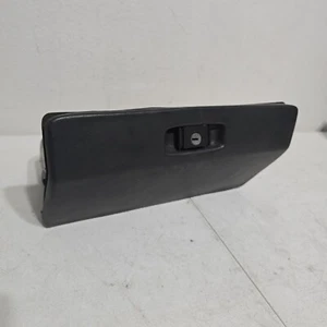 83-85.1 87-88 924s Porsche 944 Black Glovebox OEM - Bild 1 von 13