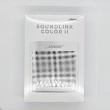 Bose Soundlink Color Ii White