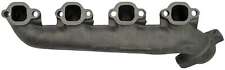 Right Exhaust Manifold for 1993 Ford E-350 Econoline Club Wagon -- 674-205-BX Do