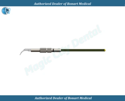Bonart P-100 Slim Line Furcation Series 25K Ultrasonic Insert Authorized Dealer - Image 1 of 3
