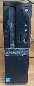 Lenovo 90FN PC Desktop 1TB SSD -4GB RAM  -WINDOWS 10 PRO.