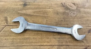 BEDFORD - 36mm x 32mm Metric - Open Ended Spanner. Very Clean Hardly Used . - Picture 1 of 9