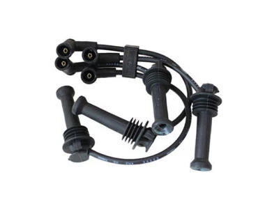For 2011-2019 Ford Fiesta Spark Plug Wire Set Motorcraft 97621TW 2012 2014 2013 — 第 1/2 张图片