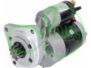 Starter with reduction gear 12V 3,2kW; BELARUS, DEUTZ, FENDT, LAMBORGHINI 00013 - Picture 1 of 1