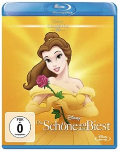 Die Schöne und das Biest [Blu ray] - Bild 1 von 1