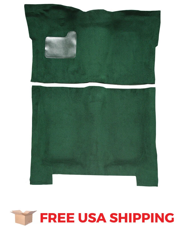 FITS 1973 Buick Century 4DR Auto Loop Carpet - Image 1 of 3