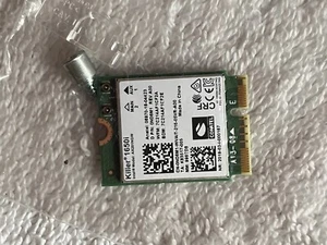 Dell Intel Wi-Fi Wireless Bluetooth Card 0ND6M1 - Afbeelding 1 van 1