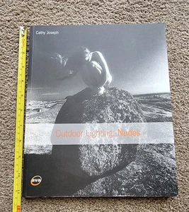 Outdoor Lighting: Nudes by Cathy Joseph (2003, Trade Paperback) - Picture 1 of 11