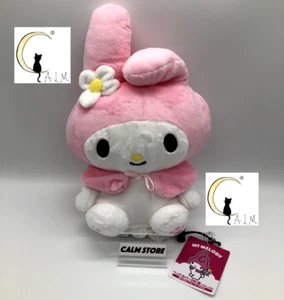 My Melody GOLF Driver HeadCover DR MMHD002 460cc Pink Ver Sanrio Japan Brand New - Picture 1 of 20