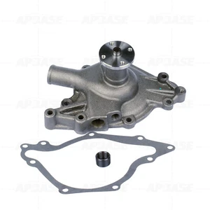 For 59-69 Dodge D100 P300 W100 Series Matador Monaco Engine Water Pump w/Gasket - Picture 1 of 6