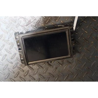 RADIO PARA JEEP RENEGADE (18-24) (24) RESTYLING 1.3 16V TURBO (110KW) 2WD 2018 - Imagen 1 de 4