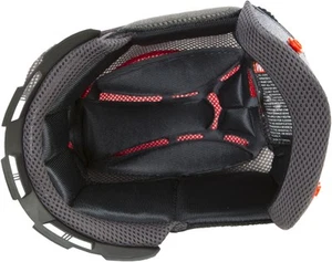 G-Max Comfort Liner for MD-04/S Helmets - Lg - 21mm Motorcycle ATV/UTV G040012 - Picture 1 of 3