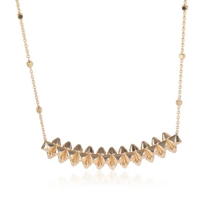 Cartier Rose Gold  Medium Model Clash de Cartier Necklace - Image 1 of 4