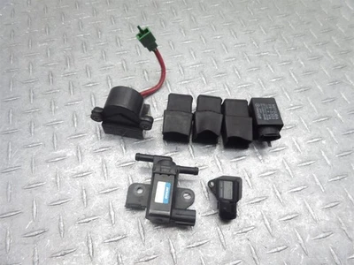 Honda CBR929RRR CBR 929RR CBR 929RR CBR900RR MAP sensor de aire punta sobre relé lote Foto 1 de 4