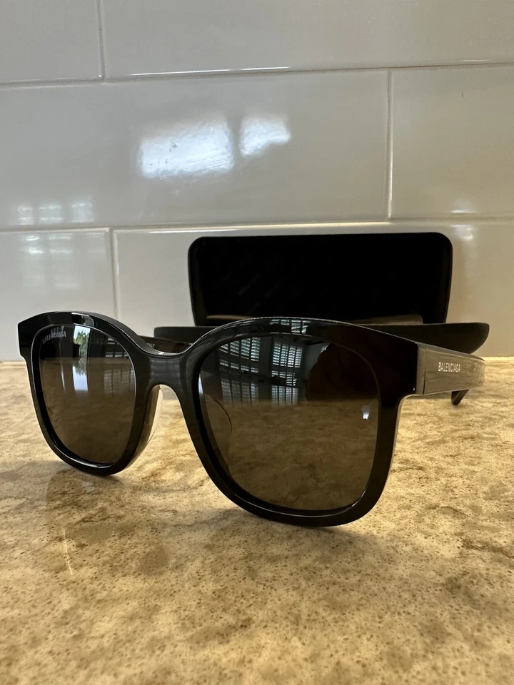 Balenciaga Alternative Sunglasses-NWOT - Image 1 of 4