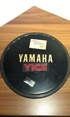 Coperchio Motore Abdeckung Cap Cover Graffi Adatto Per Yamaha XS 12E-15427-00 - Immagine 1 di 2