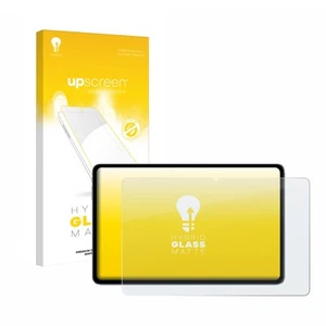 upscreen Panzerfolie Schutzglas für Alldocube iPlay 60 Pad Pro 12.1" matt - Bild 1 von 8