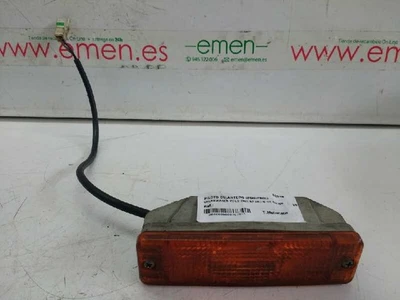 piloto delantero izquierdo VOLKSWAGEN POLO 867 871 873 GT COUPE 1985 767841 - Imagen 1 de 4