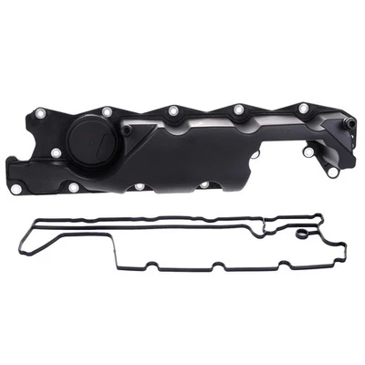 Fits 2011 Volvo XC90 4.4L Valve Cover & Gasket 2007-2014 XC90 S80 3.2L - Image 1 of 4