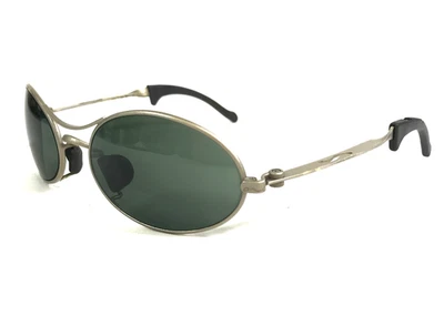 Gafas de sol vintage B&L Ray-Ban orbes W2178 peltre pulido ovalado Bausch & Lomb Foto 1 de 4