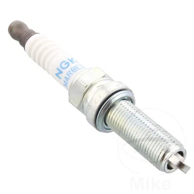 NGK Spark Plug 1pc Compatible With Moto Guzzi Stelvio 1000 ABS 2024-2025 — 第 1/4 张图片
