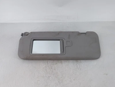 Espejo retrovisor parasol izquierdo gris parasol para conductor Hyundai Elantra 2017-2020 NTDRW Foto 1 de 4