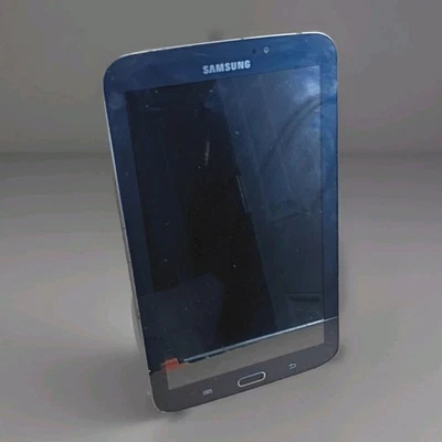 Samsung Galaxy Tab 3 SM-T217S (Sprint) 16GB *WIPED/USED* - Image 1 of 4